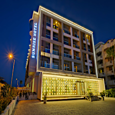 Sunrise Resort Marmaris